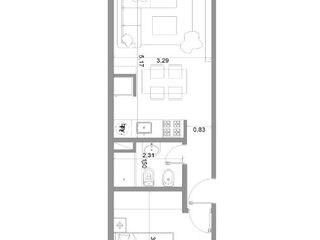 Foto 43 de Departamento SEMI PISO de pozo en venta - 3 Dormitorios 3 Baños - 117Mts2 - SYRIAN - La Plata