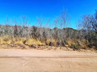 Foto 10 de La Cumbre Lote en Loma de San Luis 900 m2