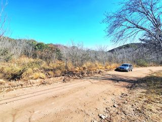 Foto 7 de La Cumbre Lote en Loma de San Luis 900 m2