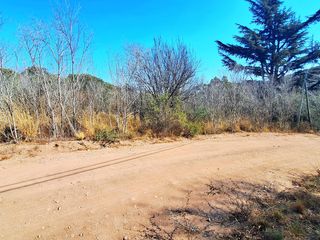 Foto 11 de La Cumbre Lote en Loma de San Luis 900 m2
