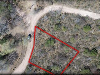 Foto 2 de La Cumbre Lote en Loma de San Luis 900 m2