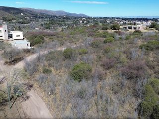 Foto 4 de La Cumbre Lote en Loma de San Luis 900 m2