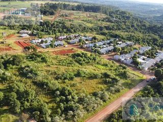 Foto 2 de Terreno en  venta San Vicente Barrio 60 viviendas