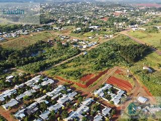 Foto 1 de Terreno en  venta San Vicente Barrio 60 viviendas