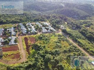 Foto 4 de Terreno en  venta San Vicente Barrio 60 viviendas