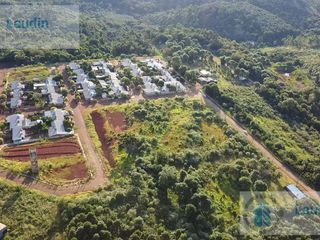 Foto 3 de Terreno en  venta San Vicente Barrio 60 viviendas
