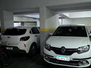Foto 2 de Cochera en venta - 12Mts2 - Villa Crespo