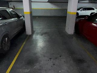 Foto 1 de Cochera en venta - 12Mts2 - Villa Crespo