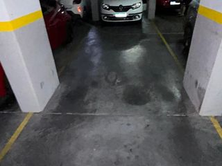 Foto 3 de Cochera en venta - 12Mts2 - Villa Crespo