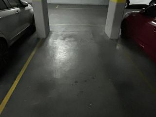 Foto 4 de Cochera en venta - 12Mts2 - Villa Crespo