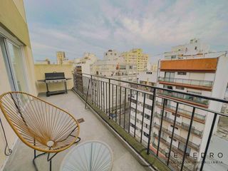 Foto 4 de Departamento en Centro