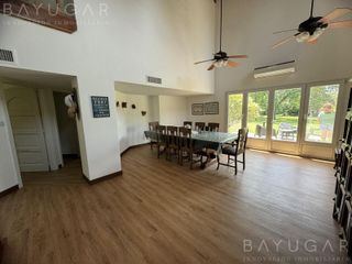 Foto 4 de Alquiler Temporario Casa -Chacras de Murray / Pilar