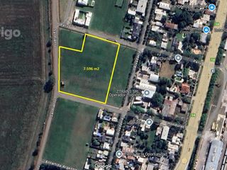 Foto 1 de Terreno en  venta