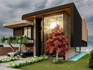 Foto 1 de VENTA • TIGRE • NORDELTA • EL YACHT • CASA • 6 AMBIENTES • PISCINA • GARAJE