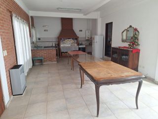 Foto 8 de Casa en Rivadavia al 5000 Zona Juan B. Justo
