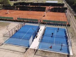Foto 4 de Terreno En Venta barrio San Sebastian