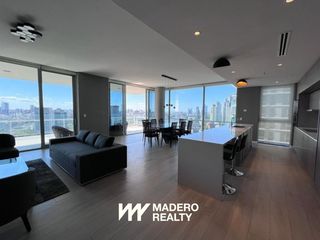 Foto 4 de Departamento - Puerto Madero