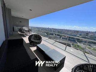 Foto 7 de Departamento - Puerto Madero