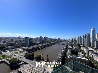 Foto 3 de Departamento - Puerto Madero