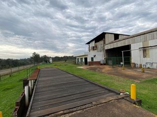 Foto 13 de Galpones y Planta Industrial en venta, Ruta 12, Misiones