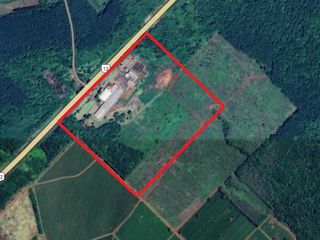 Foto 12 de Galpones y Planta Industrial en venta, Ruta 12, Misiones