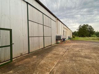 Foto 9 de Galpones y Planta Industrial en venta, Ruta 12, Misiones