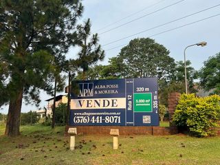 Foto 1 de Galpones y Planta Industrial en venta, Ruta 12, Misiones