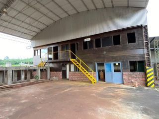 Foto 5 de Galpones y Planta Industrial en venta, Ruta 12, Misiones