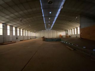 Foto 4 de Galpones y Planta Industrial en venta, Ruta 12, Misiones
