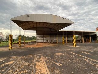 Foto 6 de Galpones y Planta Industrial en venta, Ruta 12, Misiones