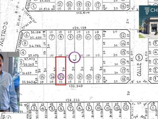 Foto 5 de Terreno en venta Uruguay 3750 Santo Tome zona Purina