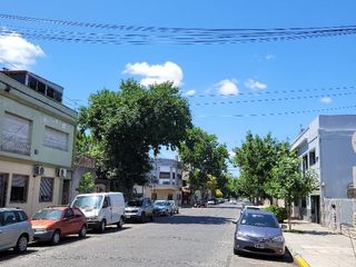 Foto 20 de SIN EXPENSAS - Divino PH de 2 Ambientes en PB con Patio y Lavadero - Apto Profesional y Comercial