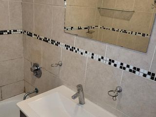 Foto 12 de SIN EXPENSAS - Divino PH de 2 Ambientes en PB con Patio y Lavadero - Apto Profesional y Comercial