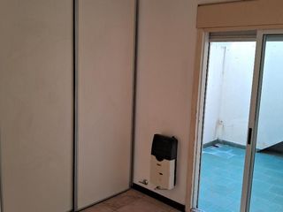 Foto 22 de SIN EXPENSAS - Divino PH de 2 Ambientes en PB con Patio y Lavadero - Apto Profesional y Comercial