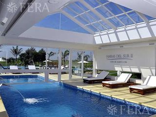 Foto 3 de Venta de terreno en Haras del Sur II