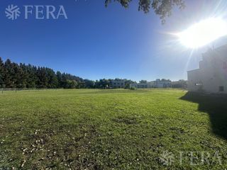 Foto 1 de Venta de terreno en Haras del Sur II