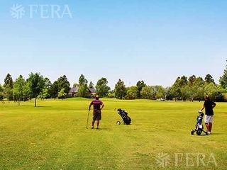 Foto 2 de Venta de terreno en Haras del Sur II