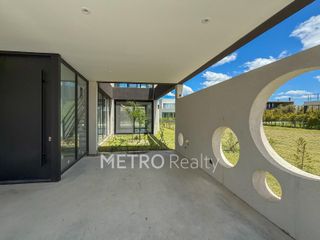 Foto 2 de Casa en venta de 3 habitaciones en Castaños, Nordelta