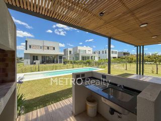 Foto 12 de Casa en venta de 3 habitaciones en Castaños, Nordelta