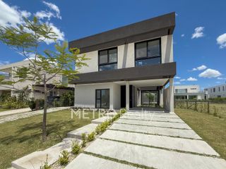 Foto 34 de Casa en venta de 3 habitaciones en Castaños, Nordelta