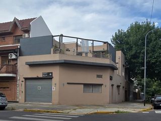 Foto 1 de Casa en Venta 5 Amb - Villa Urquiza