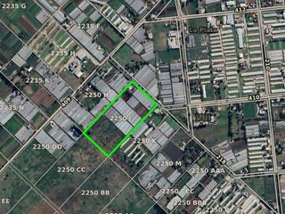 Foto 9 de Campo en venta - 46.796Mts2 - El Peligro, La Plata