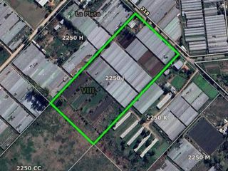 Foto 10 de Campo en venta - 46.796Mts2 - El Peligro, La Plata