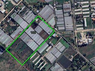 Foto 5 de Campo en venta - 46.796Mts2 - El Peligro, La Plata