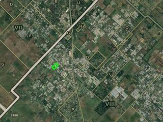 Foto 11 de Campo en venta - 46.796Mts2 - El Peligro, La Plata
