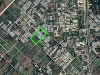 Foto 7 de Campo en venta - 46.796Mts2 - El Peligro, La Plata