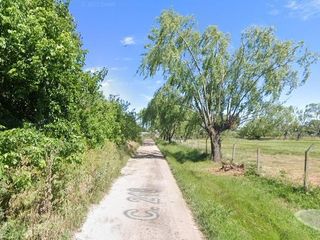 Foto 1 de Campo en venta - 46.796Mts2 - El Peligro, La Plata