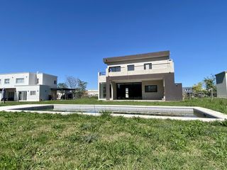 Foto 26 de Casa en Venta en San Matias Barrio Privado - A Estrenar