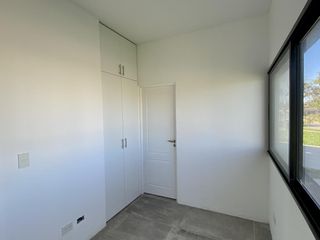 Foto 19 de Casa en Venta en San Matias Barrio Privado - A Estrenar