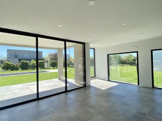 Foto 1 de Casa en Venta en San Matias Barrio Privado - A Estrenar